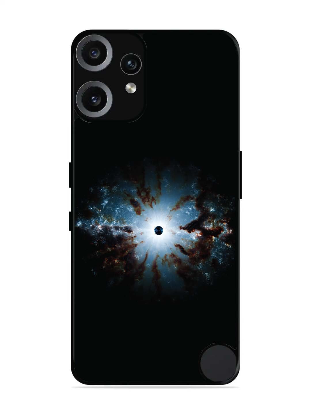 Nothing CMF Phone 2 Pro Dark Universe
