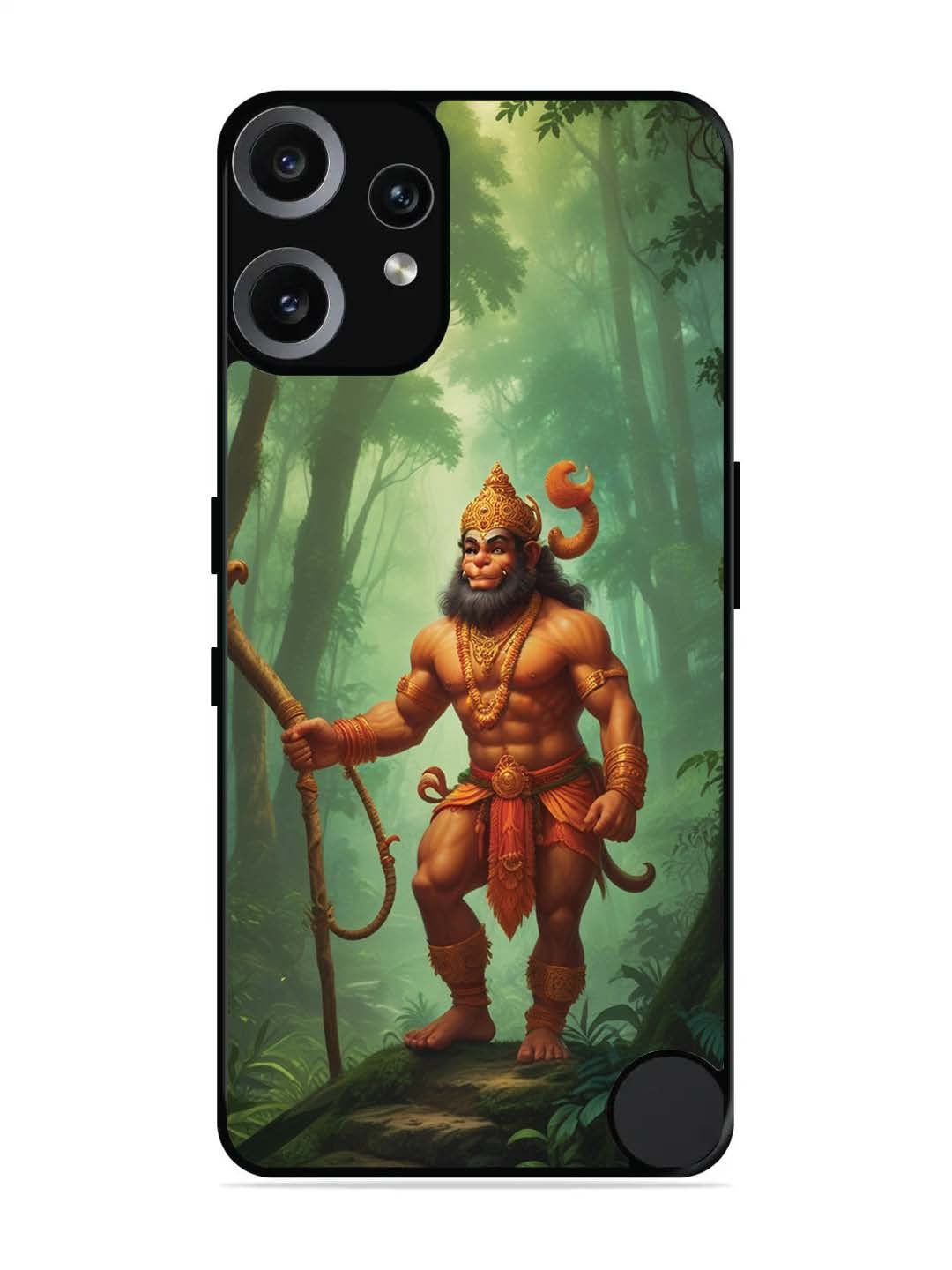 Nothing CMF Phone 2 Pro Veer Hanuman
