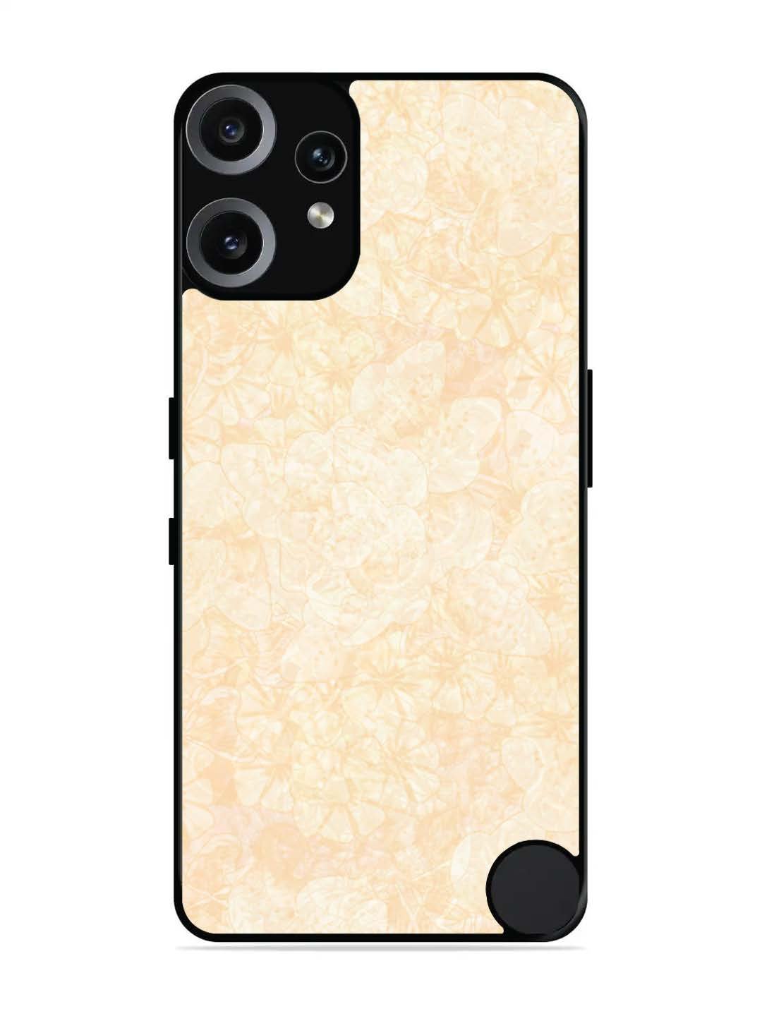Nothing CMF Phone 2 Pro Blossom White Floral