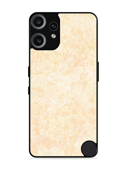 Nothing CMF Phone 2 Pro Blossom White Floral