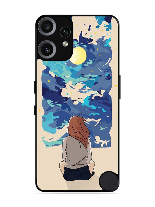 Nothing CMF Phone 2 Pro Single Girl