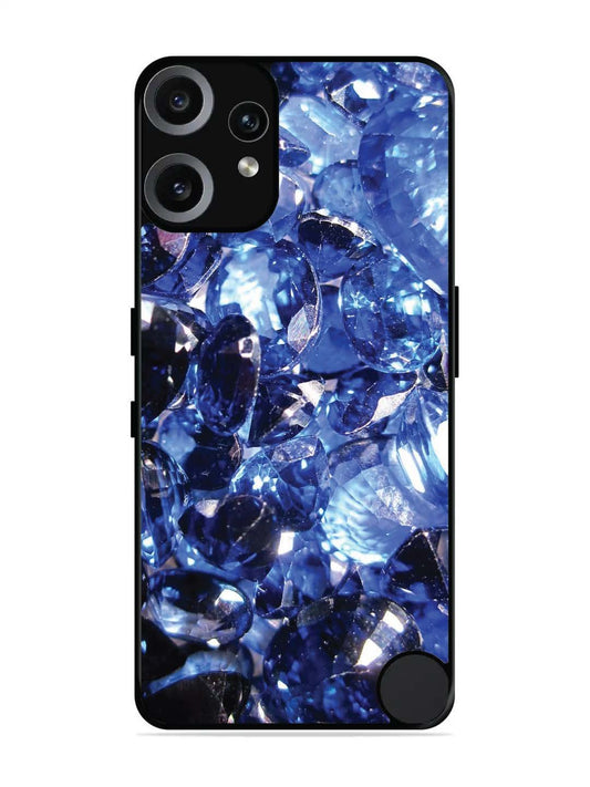 Nothing CMF Phone 2 Pro Oceanic Sapphire Sphere
