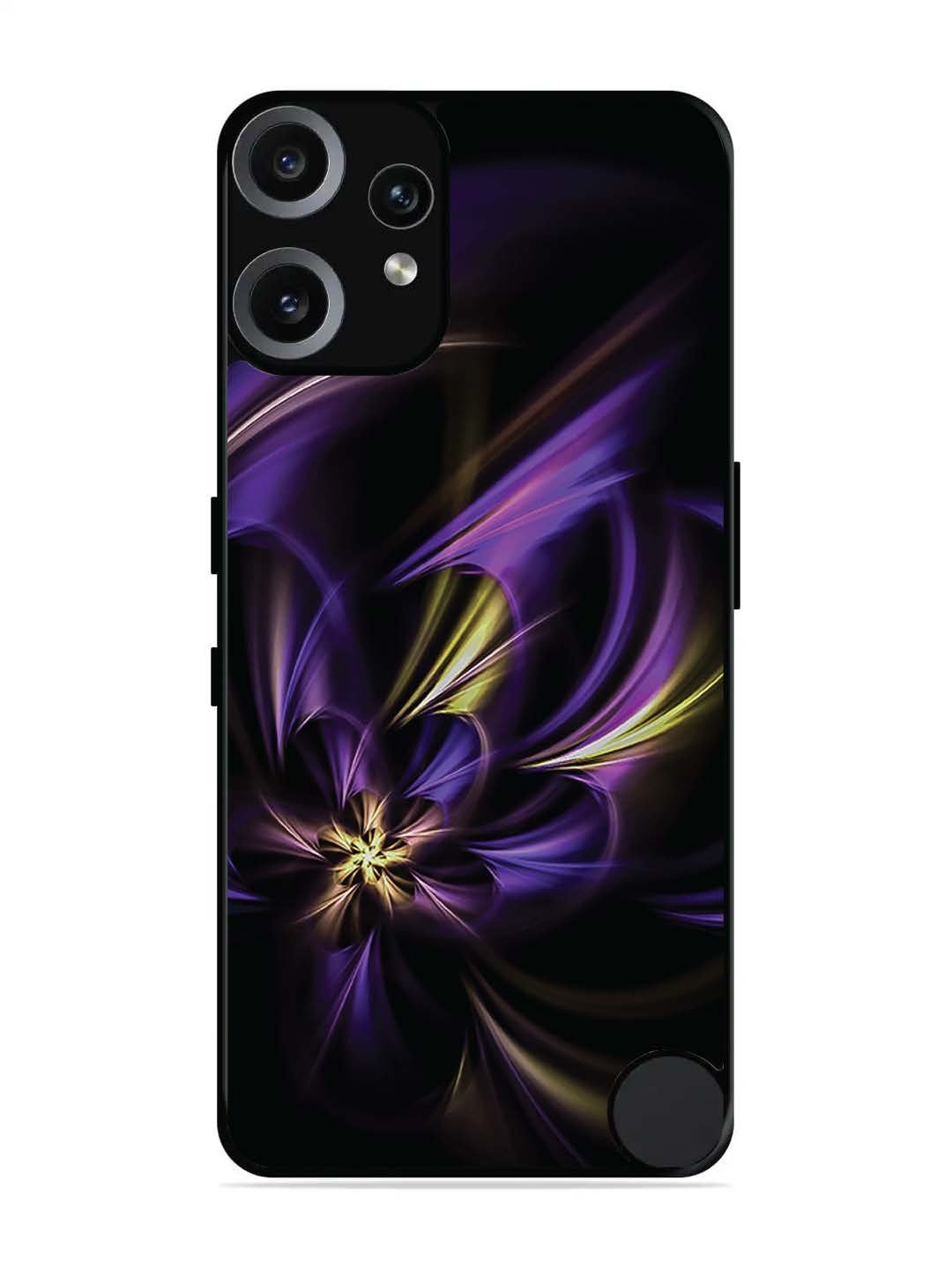 Nothing CMF Phone 2 Pro Royal Purple Bloom