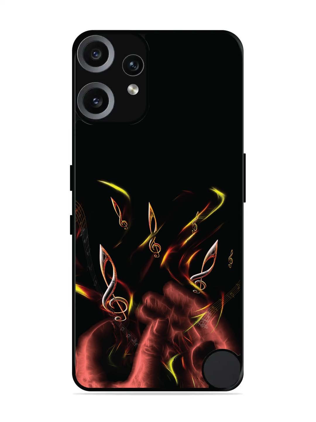 Nothing CMF Phone 2 Pro Musical Art