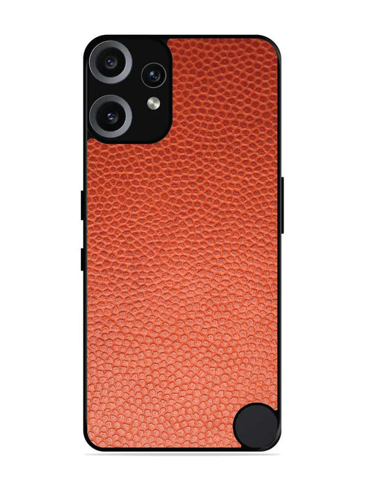 Nothing CMF Phone 2 Pro Leather Pattern
