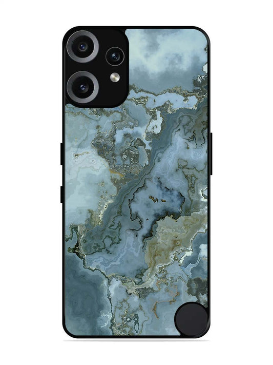 Nothing CMF Phone 2 Pro Celestial Blue Marble