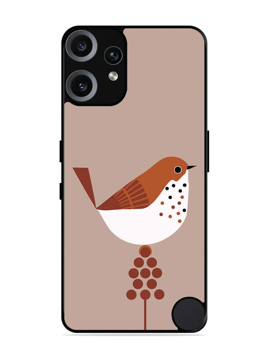 Nothing CMF Phone 2 Pro Sparrow