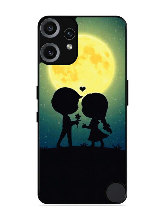 Nothing CMF Phone 2 Pro Couple Kids