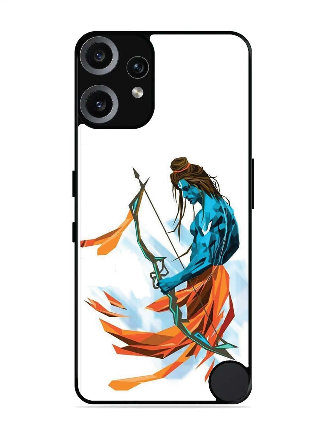 Nothing CMF Phone 2 Pro Shri Ram