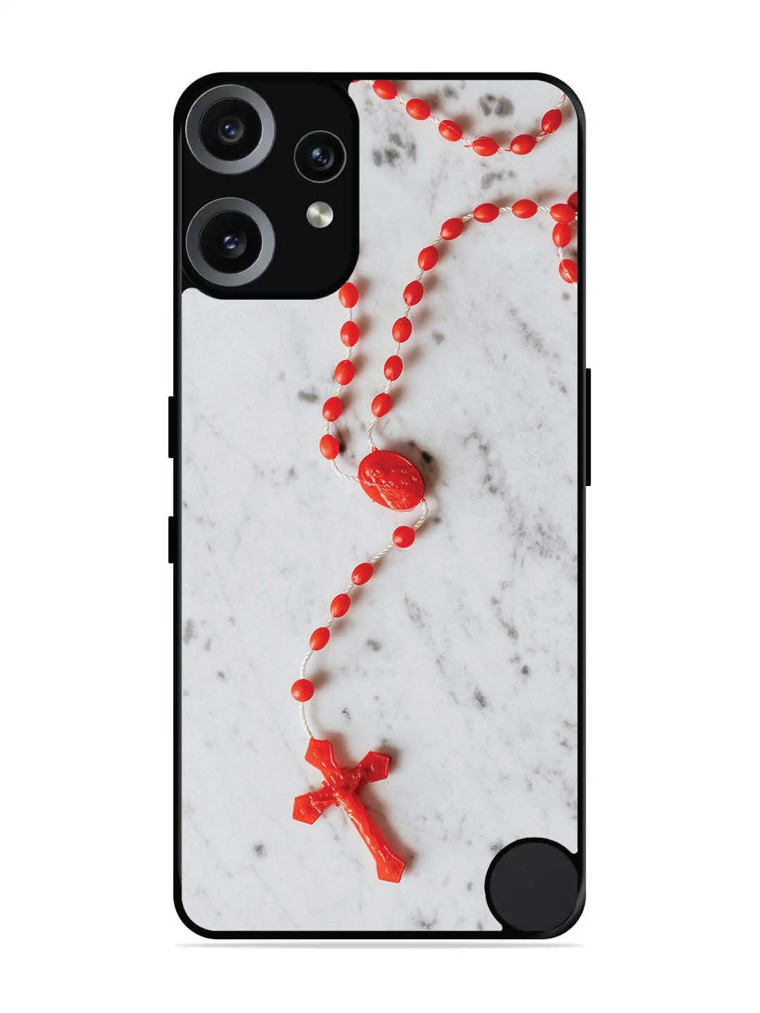 Nothing CMF Phone 2 Pro Cross Pendant