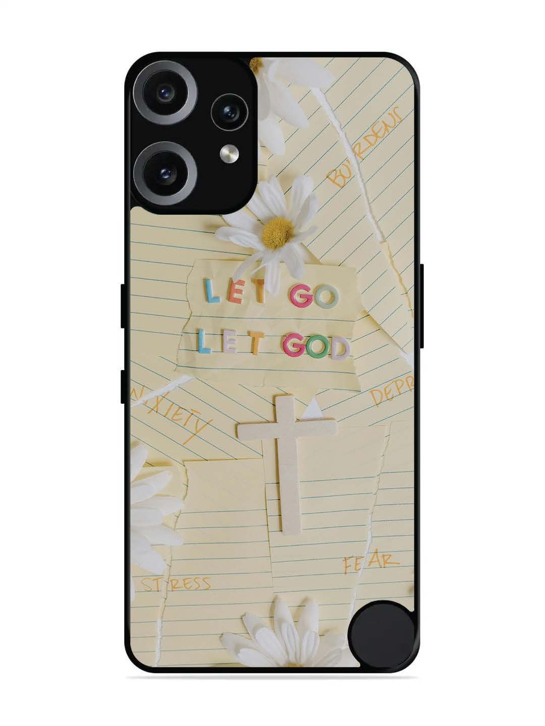 Nothing CMF Phone 2 Pro Cross Lets go