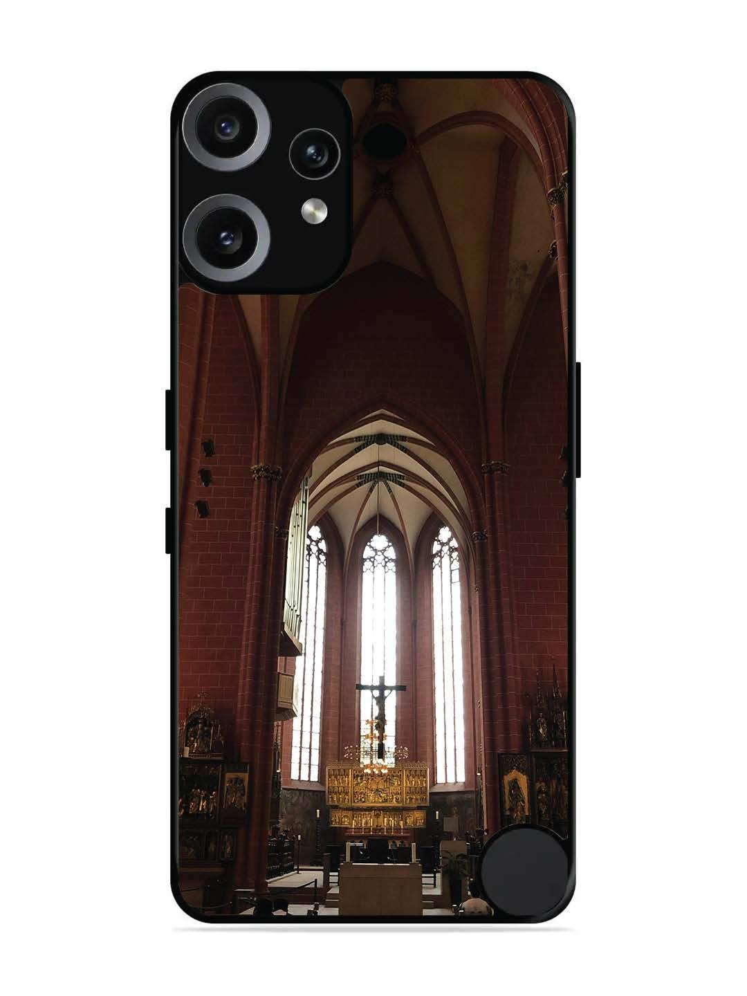 Nothing CMF Phone 2 Pro Church