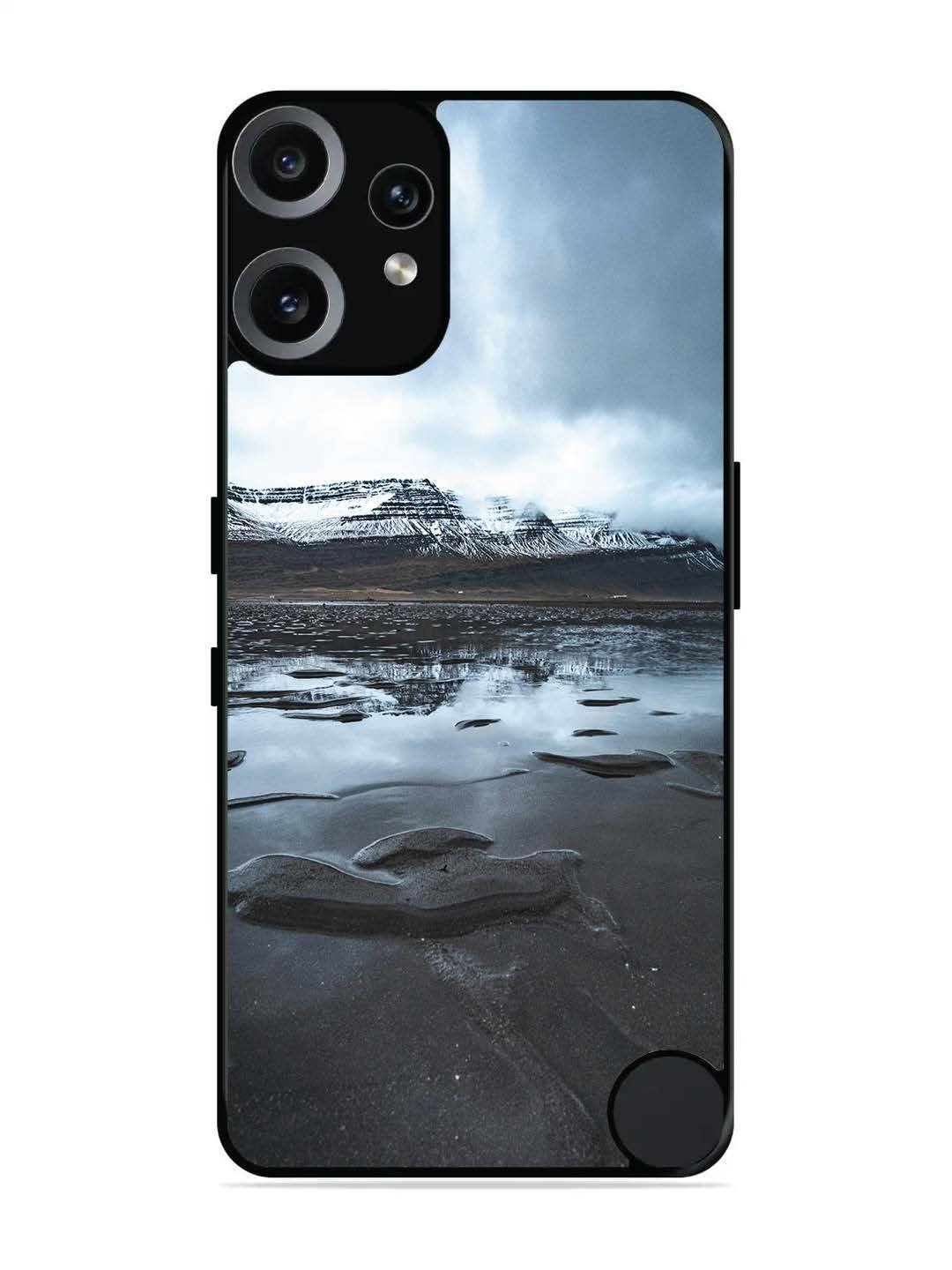 Nothing CMF Phone 2 Pro Beach And Mountain
