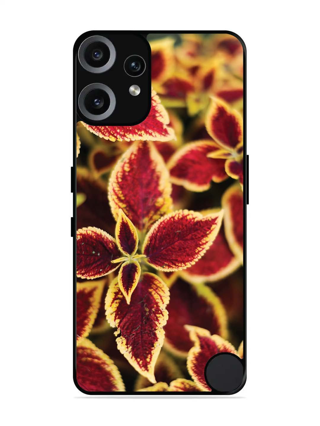 Nothing CMF Phone 2 Pro Autumn Blaze