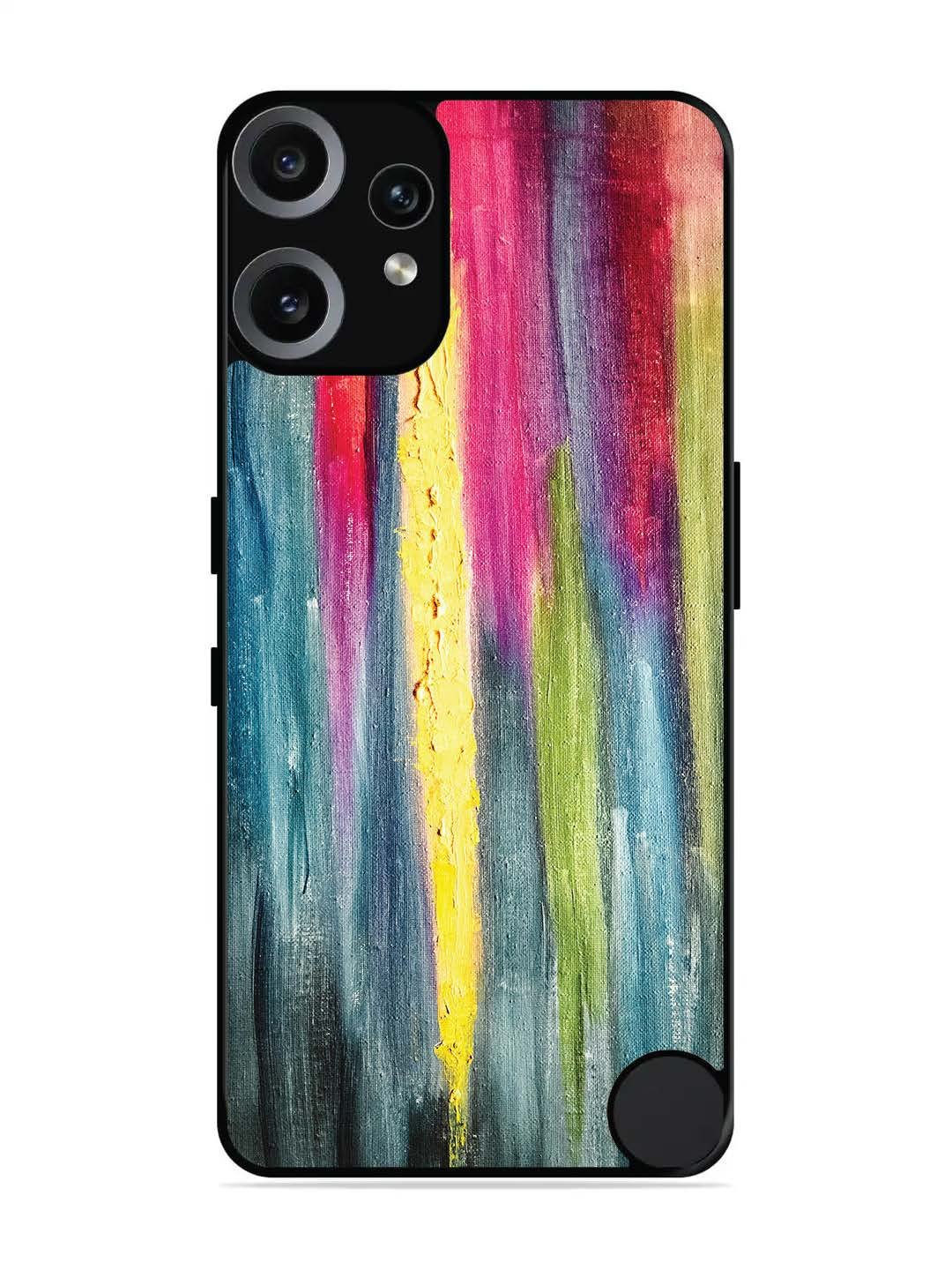 Nothing CMF Phone 2 Pro Colorful Crayons