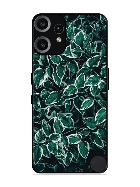 Nothing CMF Phone 2 Pro Green Oasis Leafs