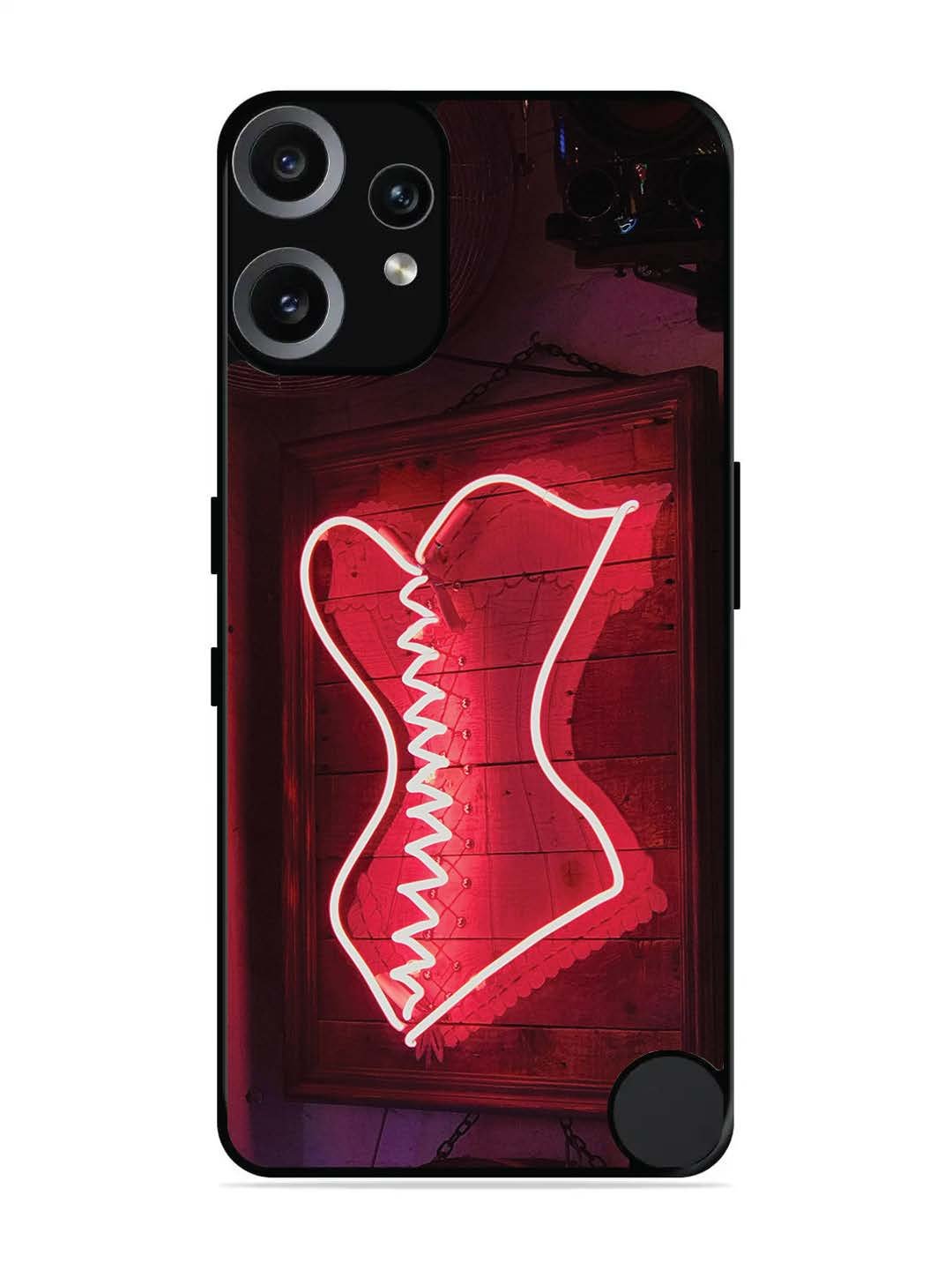 Nothing CMF Phone 2 Pro Neon Glowing Innerwear