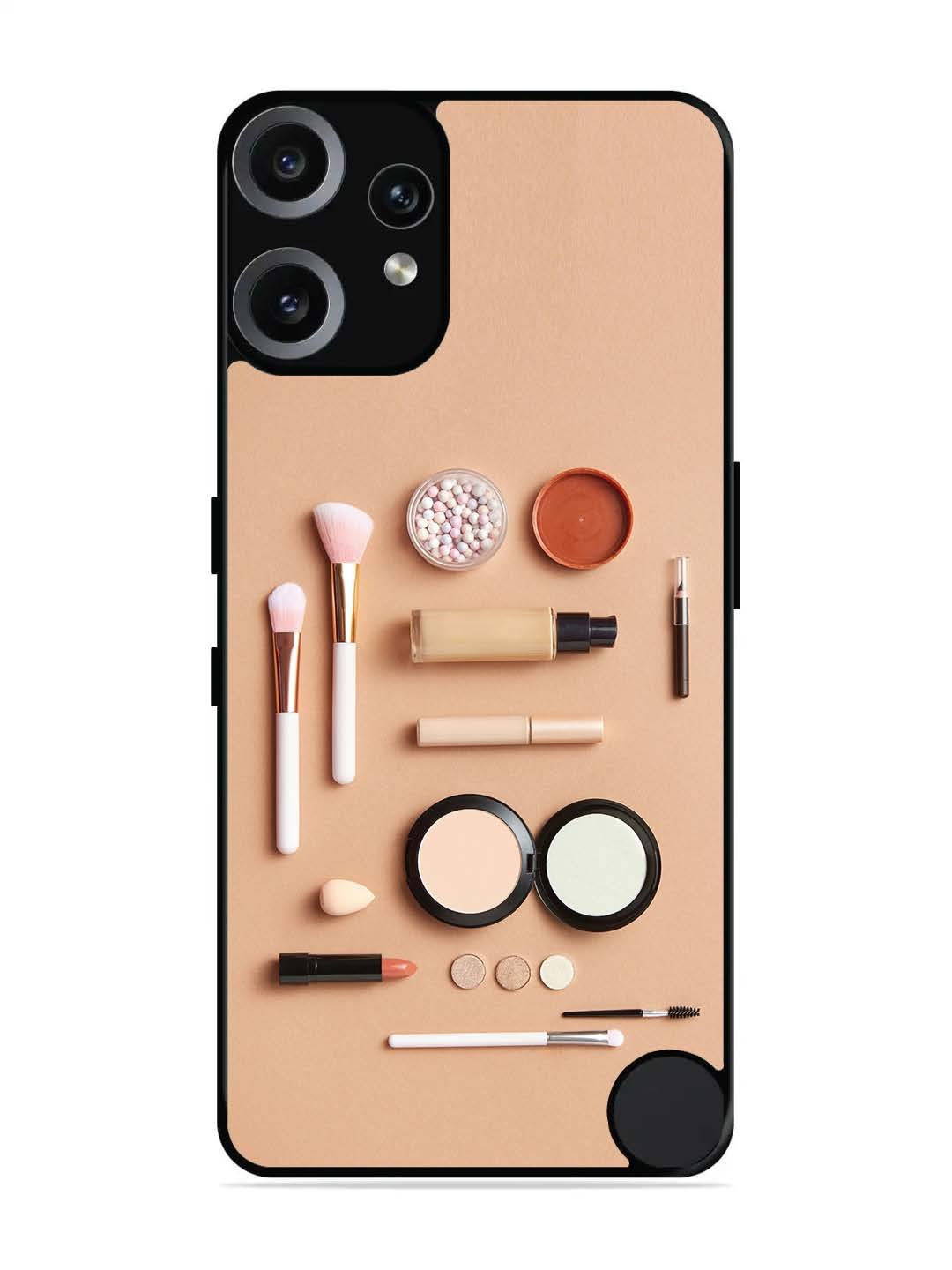 Nothing CMF Phone 2 Pro Girls Makeup Kit