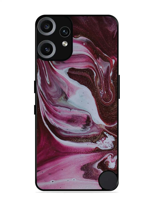 Nothing CMF Phone 2 Pro Pink And Golden Marble