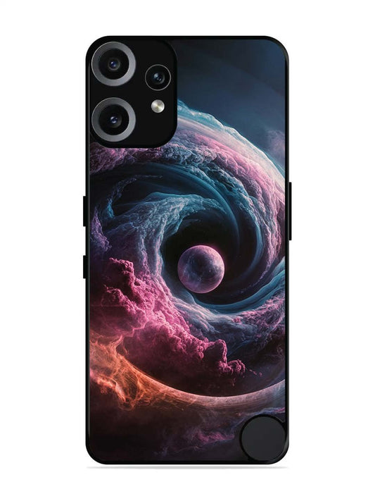 Nothing CMF Phone 2 Pro Colorful Universe