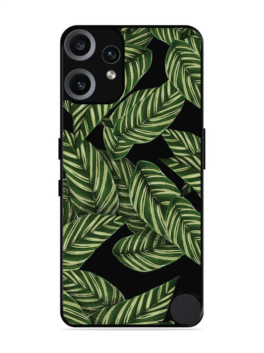Nothing CMF Phone 2 Pro Leafs Pattern