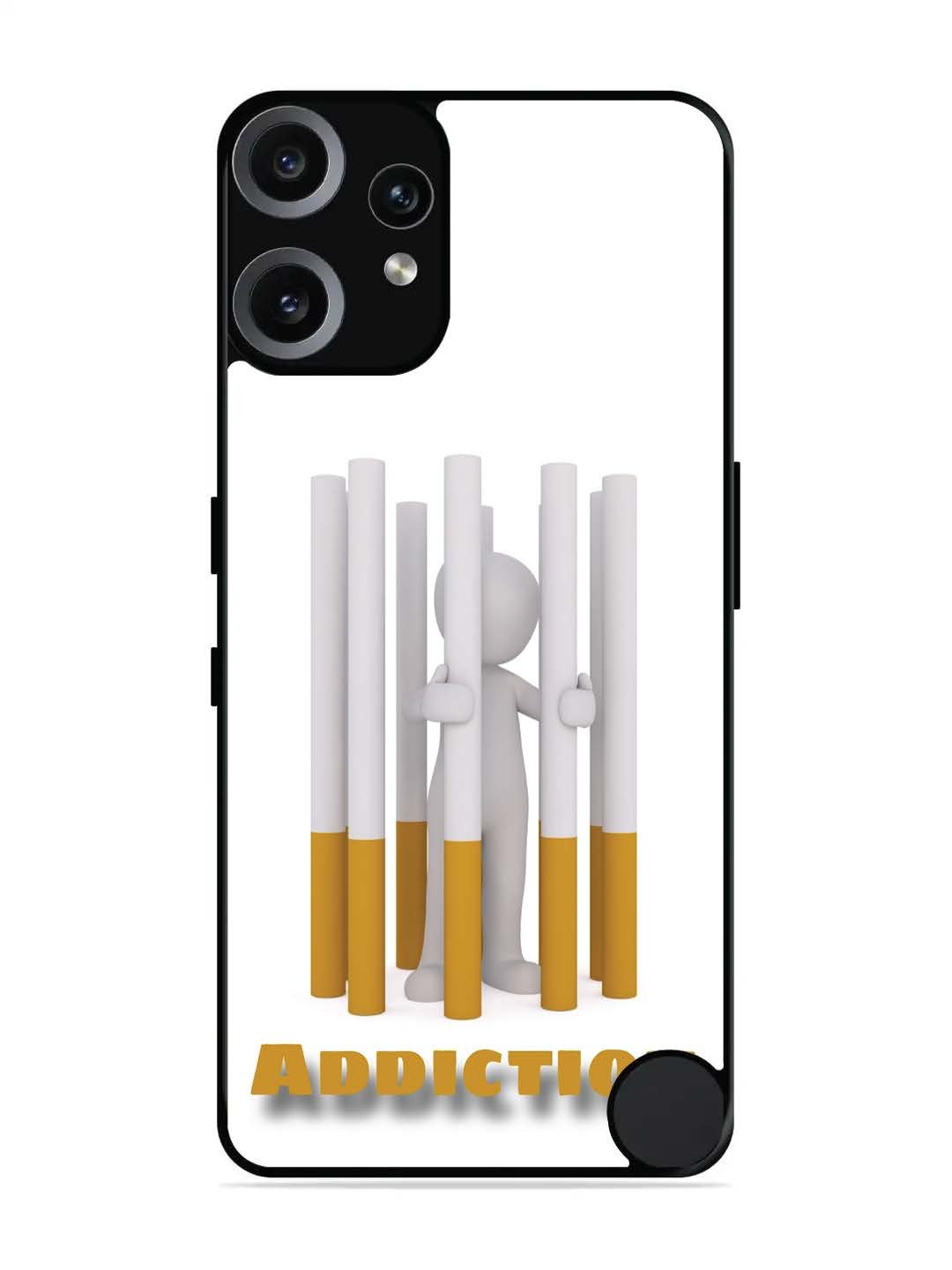 Nothing CMF Phone 2 Pro Smocking Addiction