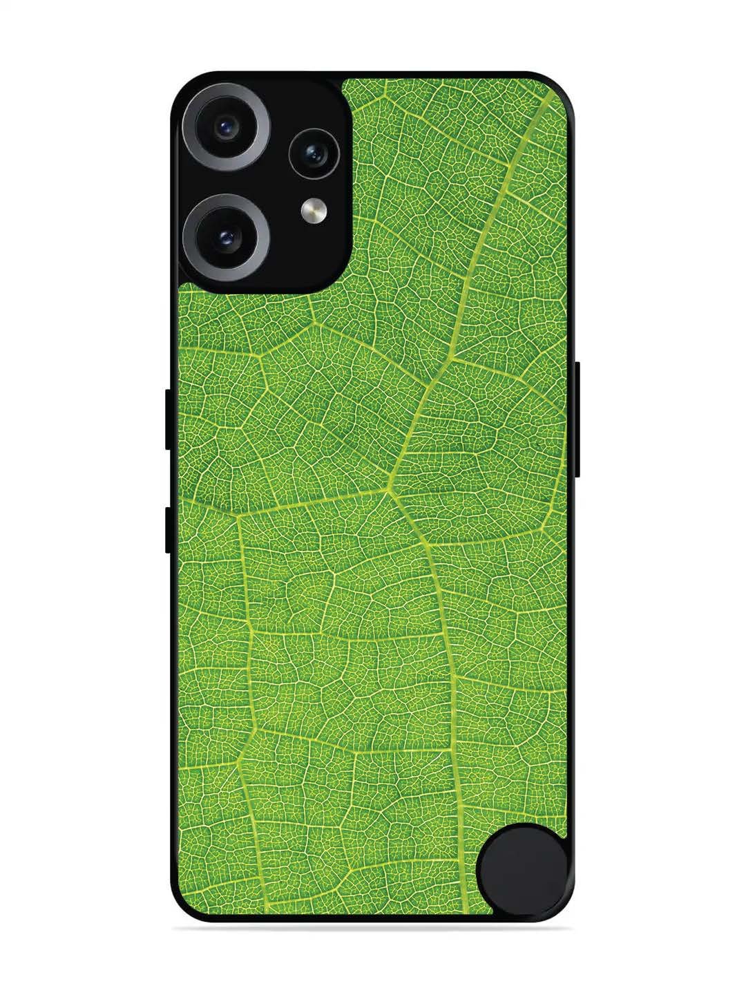 Nothing CMF Phone 2 Pro Leaf vins