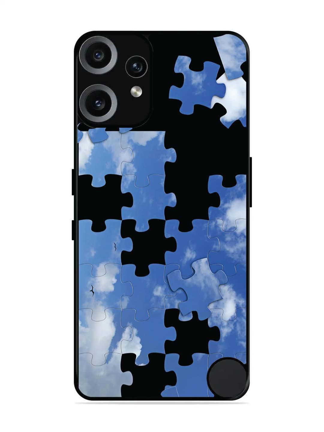 Nothing CMF Phone 2 Pro Puzzle