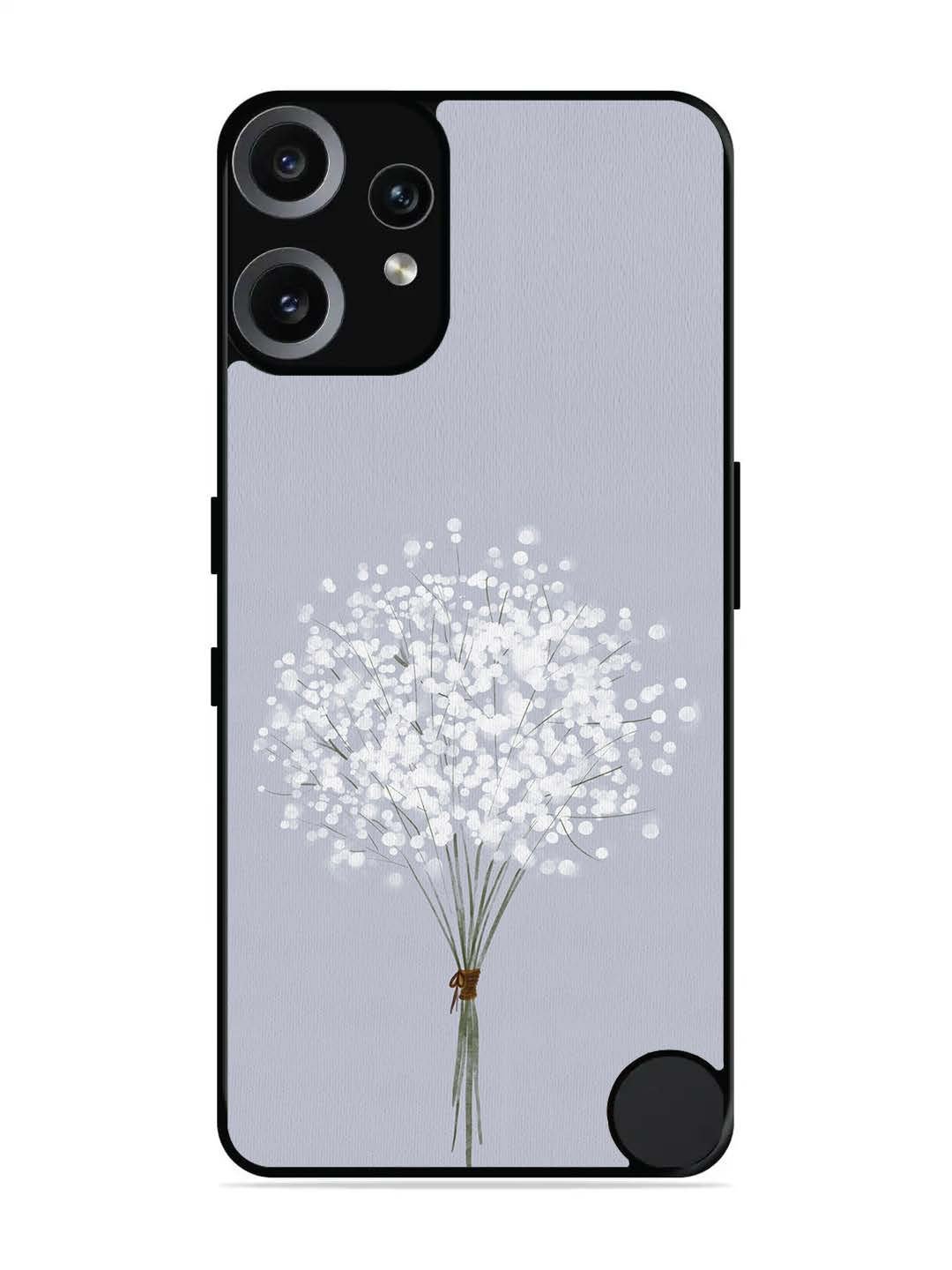 Nothing CMF Phone 2 Pro Blossom White