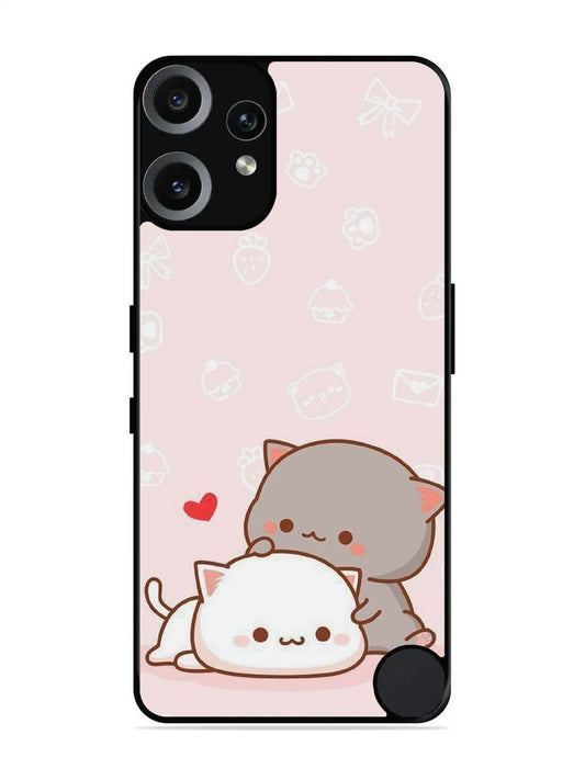 Nothing CMF Phone 2 Pro Bubu & Dudu Love