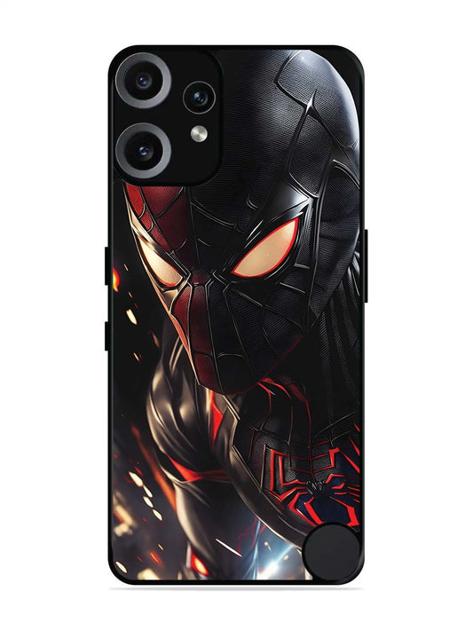 Nothing CMF Phone 2 Pro Spiderman