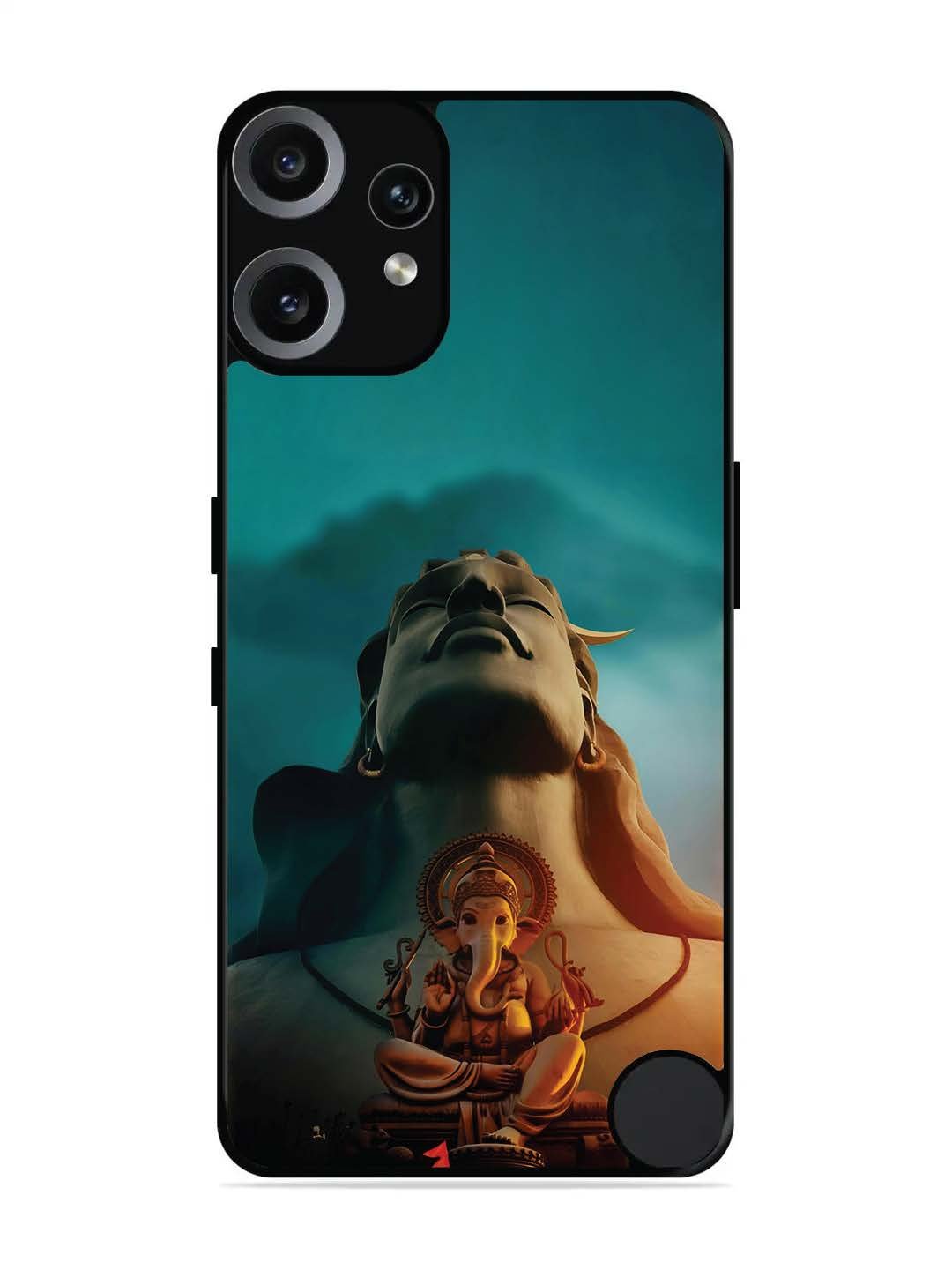 Nothing CMF Phone 2 Pro Shiva & Ganesh