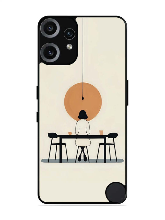 Nothing CMF Phone 2 Pro Alone