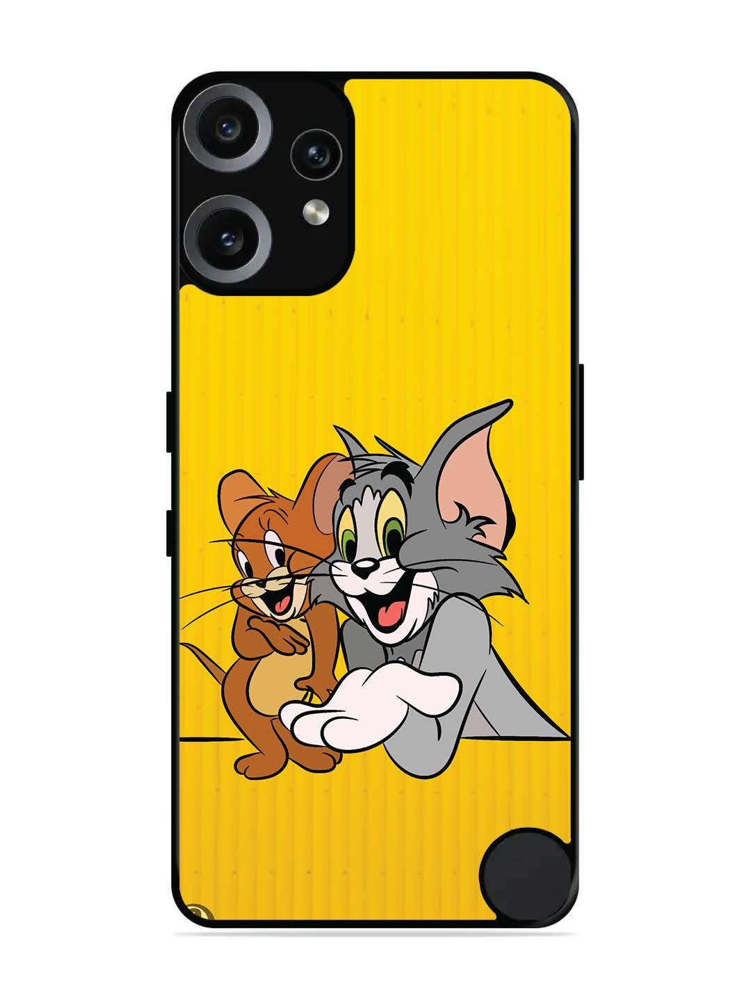 Nothing CMF Phone 2 Pro Tom n Jerry