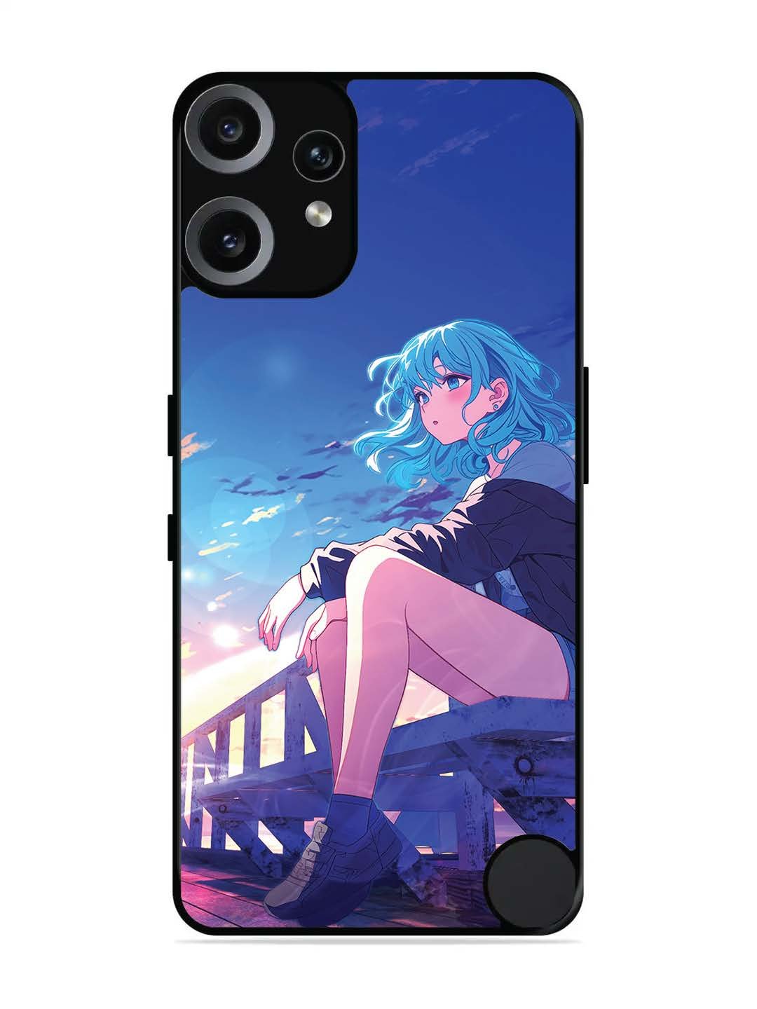 Nothing CMF Phone 2 Pro Alone Girl