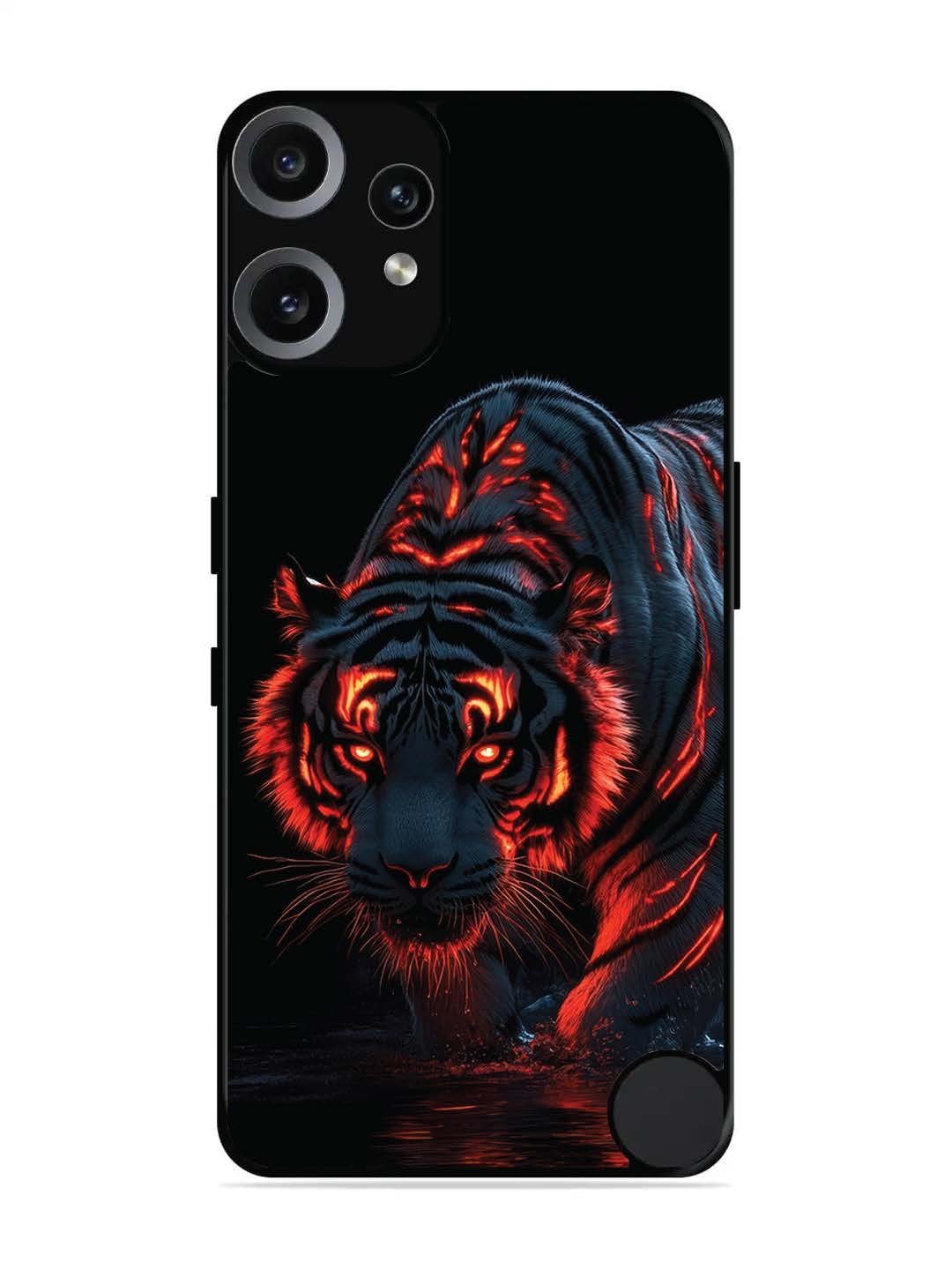 Nothing CMF Phone 2 Pro Tiger Fier