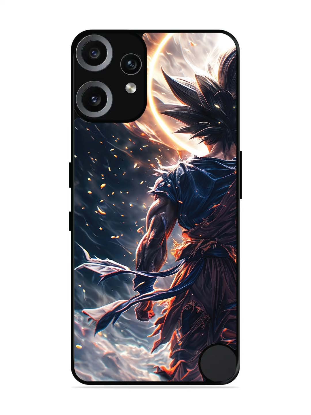 Nothing CMF Phone 2 Pro Goku