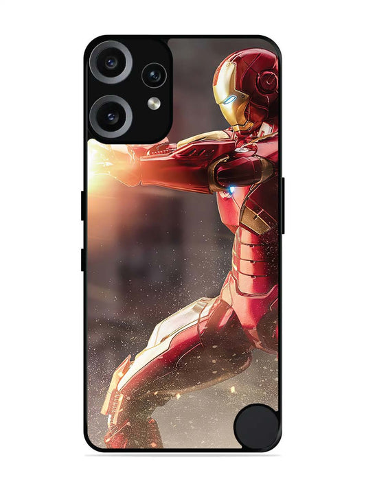 Nothing CMF Phone 2 Pro Ironman Repulsor