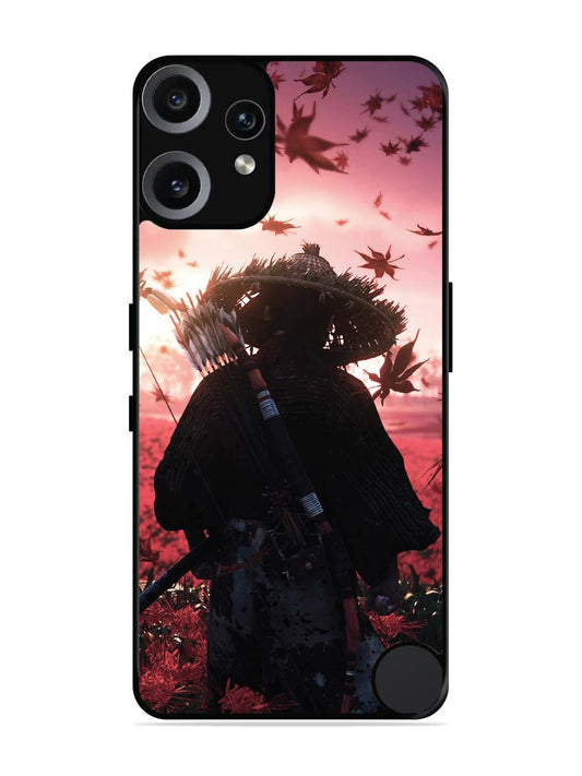 Nothing CMF Phone 2 Pro Shaolin