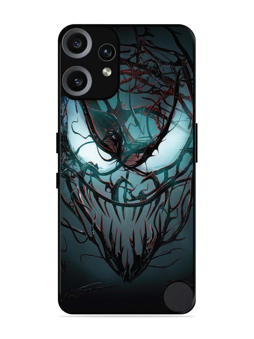 Nothing CMF Phone 2 Pro Venom 3