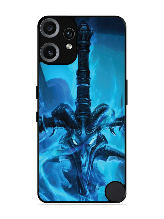 Nothing CMF Phone 2 Pro Warcraft Arthas