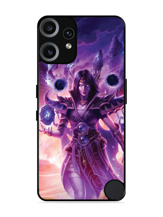 Nothing CMF Phone 2 Pro Xalatath World Of Warcraft The War