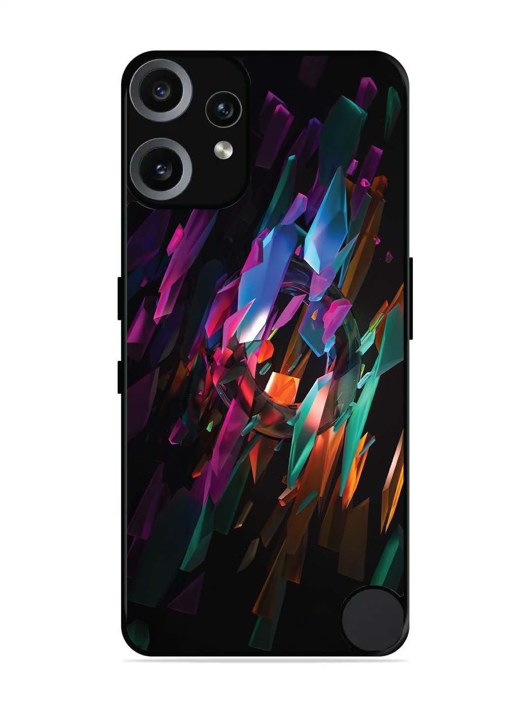 Nothing CMF Phone 2 Pro Abstract Colorful
