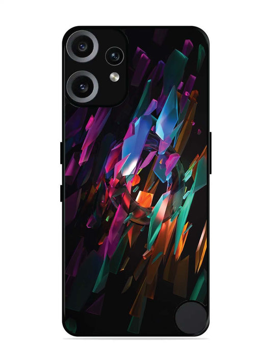 Nothing CMF Phone 2 Pro Abstract Colorful