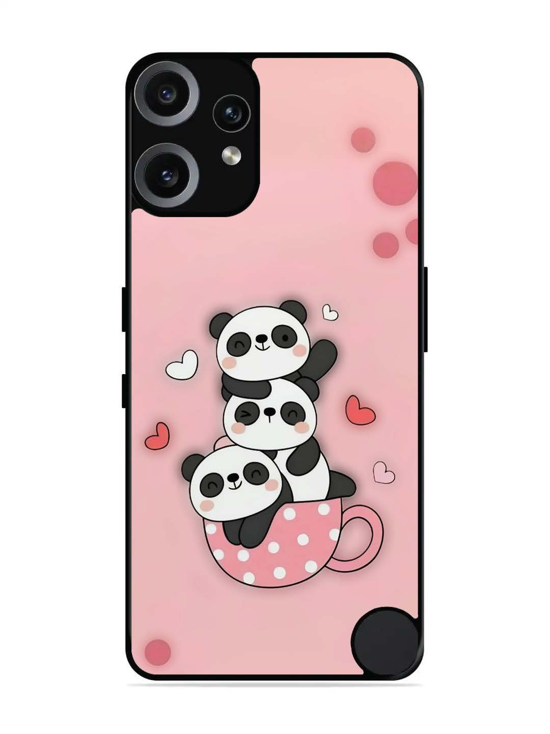 Nothing CMF Phone 2 Pro Cute Panda