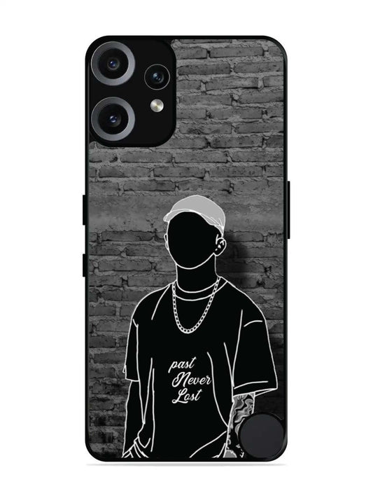 Nothing CMF Phone 2 Pro Badboy Hearbroken Love Quotes