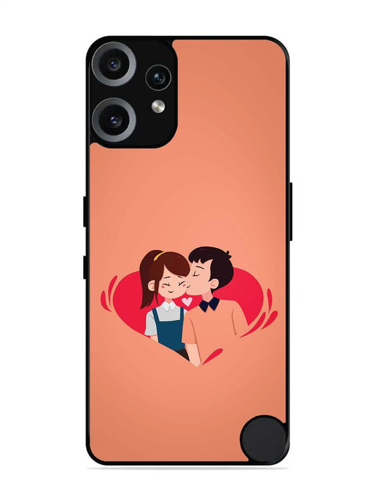 Nothing CMF Phone 2 Pro Love Birds