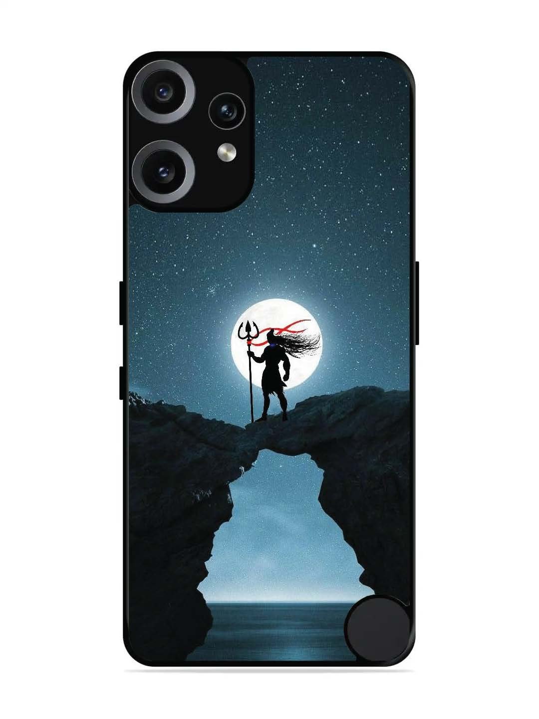 Nothing CMF Phone 2 Pro Adi Shiva