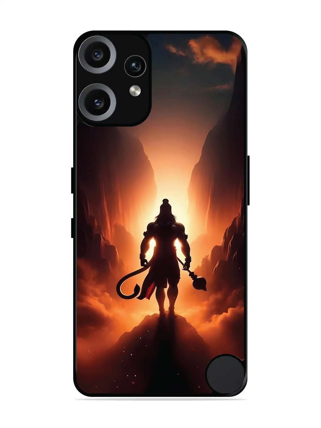 Nothing CMF Phone 2 Pro Veer Bajrangi
