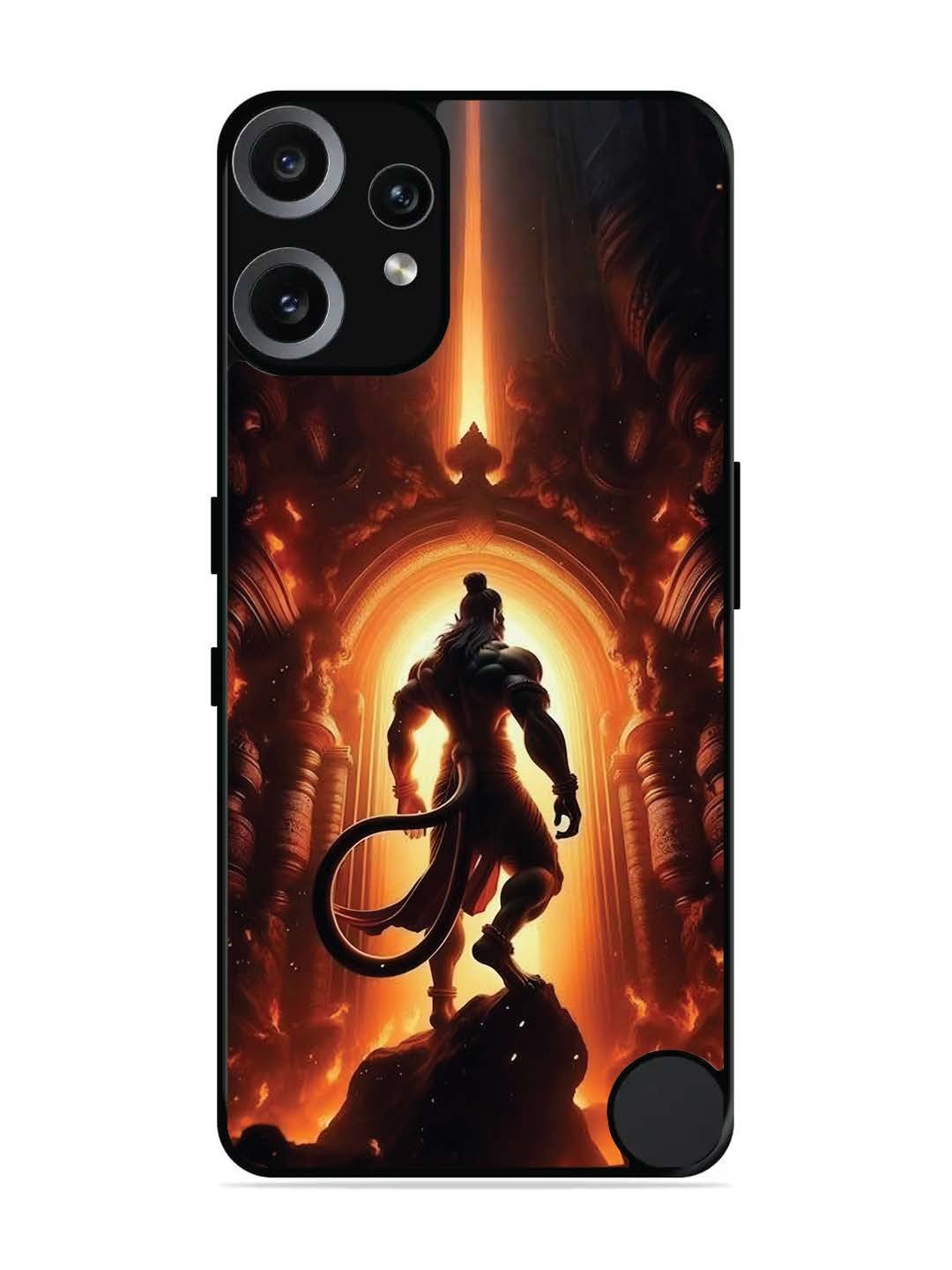 Nothing CMF Phone 2 Pro Sankat Mochan Hanuman